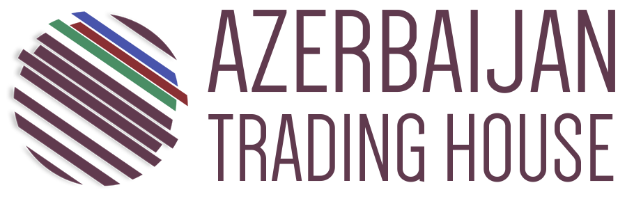 Azerbaijan Trading House logo
